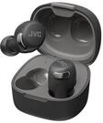 JVC Active Noise Cancelling True Wireless Headphones - Black
