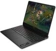 HP BZ9H1EA#ABD, HP OMEN by Laptop 16-ap0172ng