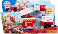 Paw Patrol 6072600, Paw Patrol Fire Rescue Deluxe-Feuerwehrauto