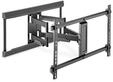 DIGITUS DA-90454, DIGITUS Full Motion TV Wall Mount - Max 60 kg - recommended for 80"