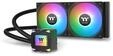 Thermaltake CL-W457-PL12SW-A, Thermaltake LA240 ARGB - CPU-Wasserk&uuml;hlung