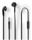 Nedis HPWD2021BK, Nedis HPWD2021BK headphones/headset