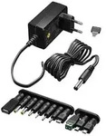 universal power supply 3-12 V DC 1000 mA