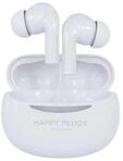 Happy Plugs 232614, Happy Plugs JOY PRO - true wireless earphones with mic