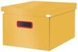 Leitz 53480019, Leitz Click & Store Cosy Aufbewahrungs- und Transportbox Mittel