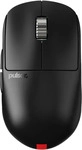 Pulsar PX2H3ES11, Pulsar X2H V3 eS Mini Wireless - Gaming Maus (Schwarz)