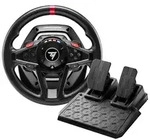 Thrustmaster T128 SimTask Pack - Wired Sim Racing Komplettset - Sony PlayStation 5