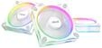 ASUS 90DA00L3-B09020, ASUS Prime MR120 White Reverse (3-pack) - Geh&auml;usel&uuml;fter -