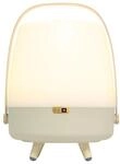 Kooduu Lite-up Play Portable speaker lamp powered