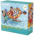 Bestway Rider Mediterranean Inflatable Turtle 186cm