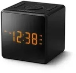 TAR4500 Clockradio - FM - Mono