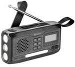 Survivor DAB radio All-in-1 - DAB+/FM
