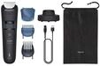 Philips BT5780/15, Philips Barttrimmer 5000 Series BT5780 - deep black
