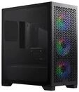 Cooler Master E302-KGNN-S00, Cooler Master Elite 302 - Geh&auml;use - Tower - Schwarz