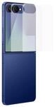 Samsung EF-UF766CTEGWW, Samsung Galaxy Z Flip7 - Anti-reflecting Film - Transparent