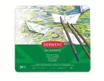 Watercolour Pencils (24 Tin)
