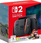 Nintendo Switch 2 - Mario Kart World (EU import)