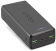 SBS TTBB30000PD20K, SBS Powerbank TTBB30000PD20K 30000 mAh 2 x USB-C 2 x USB-A -