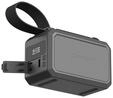 Survivor Powerbank 100W 40000 Powerbank (Akku) - schwarz - 40 Ah