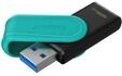 Kingston DTXS/128GB, Kingston DataTraveler Exodia S - Blau - 128GB - USB-Stick