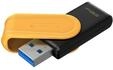 Kingston DTXS/512GB, Kingston DataTraveler Exodia S - Gelb - 512GB - USB-Stick