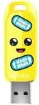 SANDISK SDCZIF-064G-G46, SANDISK Fortnite - Peely Edition - 64GB - USB-Stick