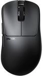 Pulsar PXLCL101, Pulsar Xlite CRAZYLIGHT Mini Wireless (Jet Black) - Gaming Maus
