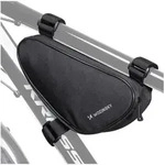Bicycle Frame Bag 1.5L Black (WBB11BK)
