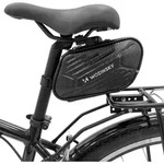 Waterproof Under-Saddle Bag 1.5L Black (WBB27BK)