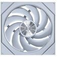 Lian Li G99.14TL1W1W.00, Lian Li UNI FAN TL Wireless 140 White - Geh&auml;usel&uuml;fter -