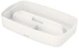 Leitz MyBox&reg; Organiser Klein mit Griff, Aufbewahrungsbox