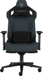 Genesis NFG-2245, Genesis Nitro 800 Gaming Stuhl - Stoff - Bis zu 150 kg