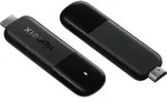 Smart TV dongle - Android TV, 4K Ultra HD, 3840 x 2160 pixel - PFJ4197EU