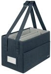 Leitz 65760089, Leitz Desk Sharing Tasche kompakt