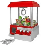 Candy Grabber - S&uuml;&szlig;igkeitenautomat mit Greifarm