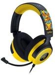 Razer RZ04-05180300-R3M1, Razer Kraken V4 X - Pok&eacute;mon Kanto Starters