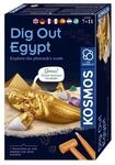 Selecta Play - Kosmos Dig Out Pharaoh's Treasure Playset (EN)
