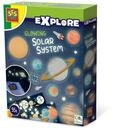 SES Creative Explore Glowing Solar System
