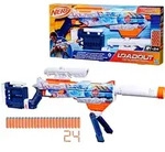 Loadout Arctic Zerostriker Blaster