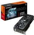 Radeon RX 9070 XT GAMING - 16GB GDDR6 RAM - Grafikkarte