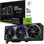 GeForce RTX 5090 ROG Astral BTF OC - 32GB GDDR7 RAM - Grafikkarte