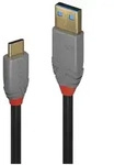 3m USB 3.2 Type A to C Cable.