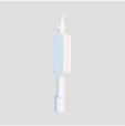 Sanit trap for washing machine/dishwasher &oslash;40/50 straight