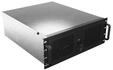 - rack-mountable - 4U - ATX - Geh&auml;use - Server (Rack) - Schwarz