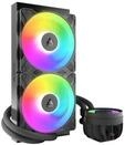 Arctic ACFRE00183A, Arctic Liquid Freezer III Pro 280 A-RGB - CPU-Wasserk&uuml;hlung