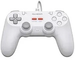 T3 WT Tegenaria Lite - Serene White - Wired Controller - Android