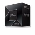 AMD 100-100000723WOF, AMD Ryzen Threadripper PRO 9975WX CPU - 32 Kerne - 4 GHz - AMD