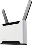 MikroTik S53UG+5HaxD2HaxD-TC&RG650E-EU, MikroTik Chateau 5G R17 ax - wireless...