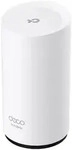 Deco BE25-Outdoor V1 - Mesh router 802.11a/b/g/n/ac/ax/be (Wi-Fi 7)