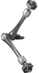 4489 HawkLock H21 Quick Release Rosette Magic Arm (11")